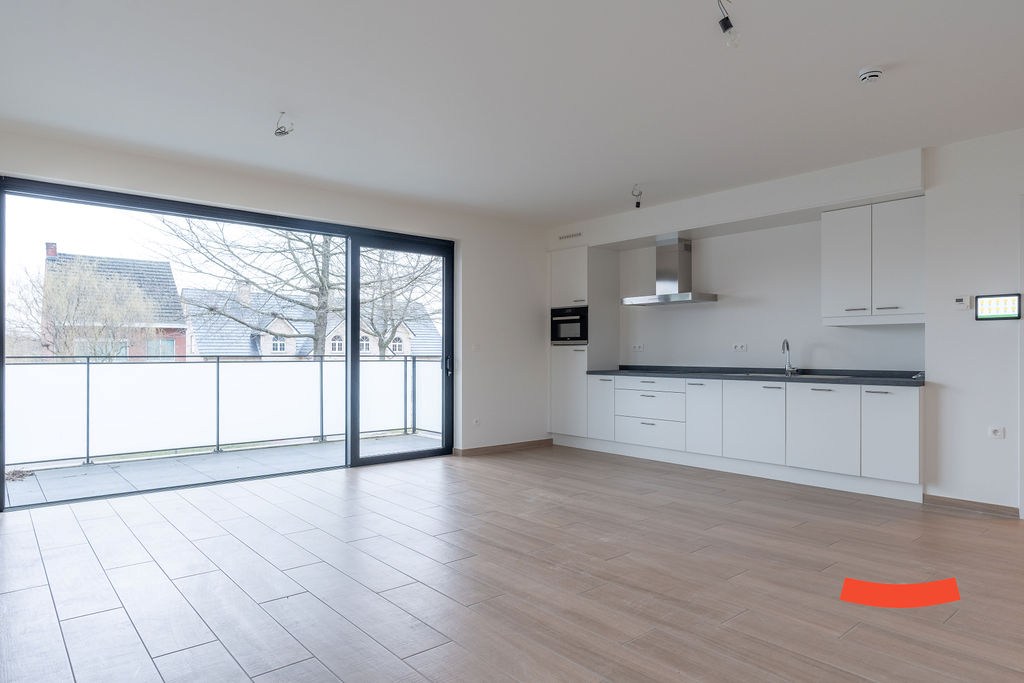 Appartement te huur in Ravels met 1 slaapkamer - foto 4