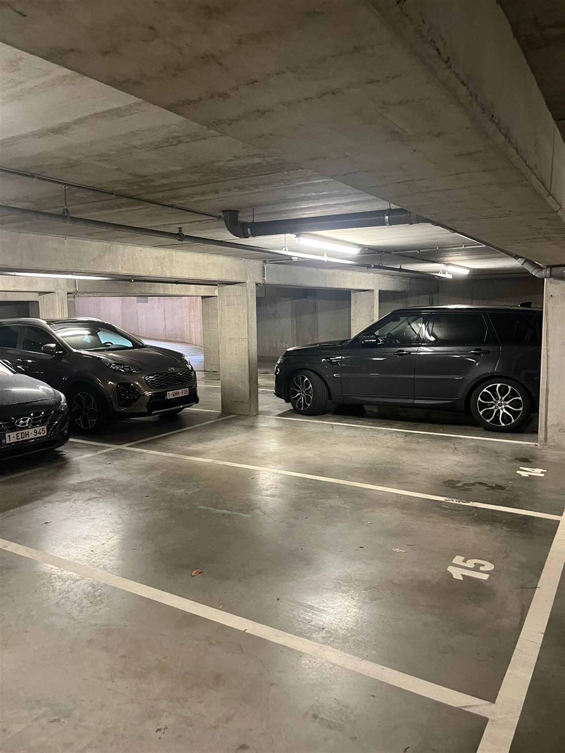 Garage for rent in Brasschaat - photo 3