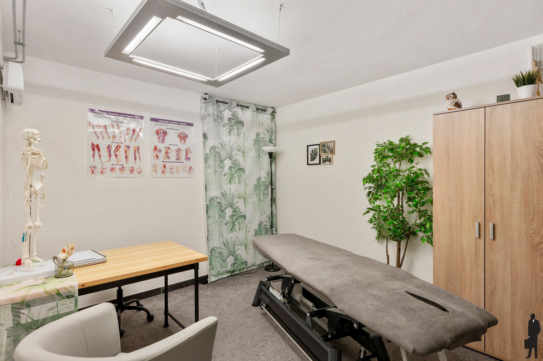 Zeer ruime (502 m²) handelswoonst op toplocatie in Oostmalle - foto 5