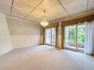 Morgan's Real Estate presents this beautiful 3-bedroom house located in Neder-Over-Hembeek, close to all amenities (public transport, school,...