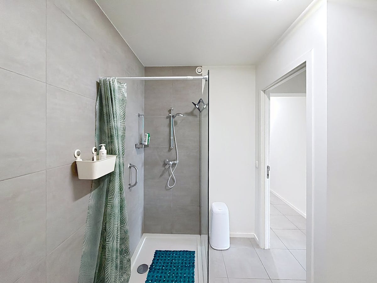 Recent appartement te huur op een toplocatie nabij Station Brugge. - foto 5