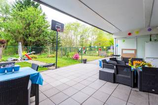 Appartement à vendre à Kontich