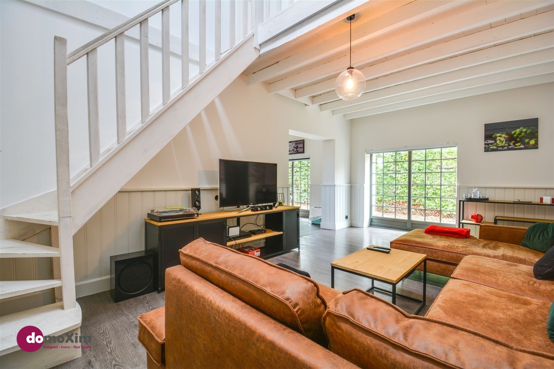 Rustige & groen gelegen woning op mooi perceel in Boortmeerbeek - foto 4