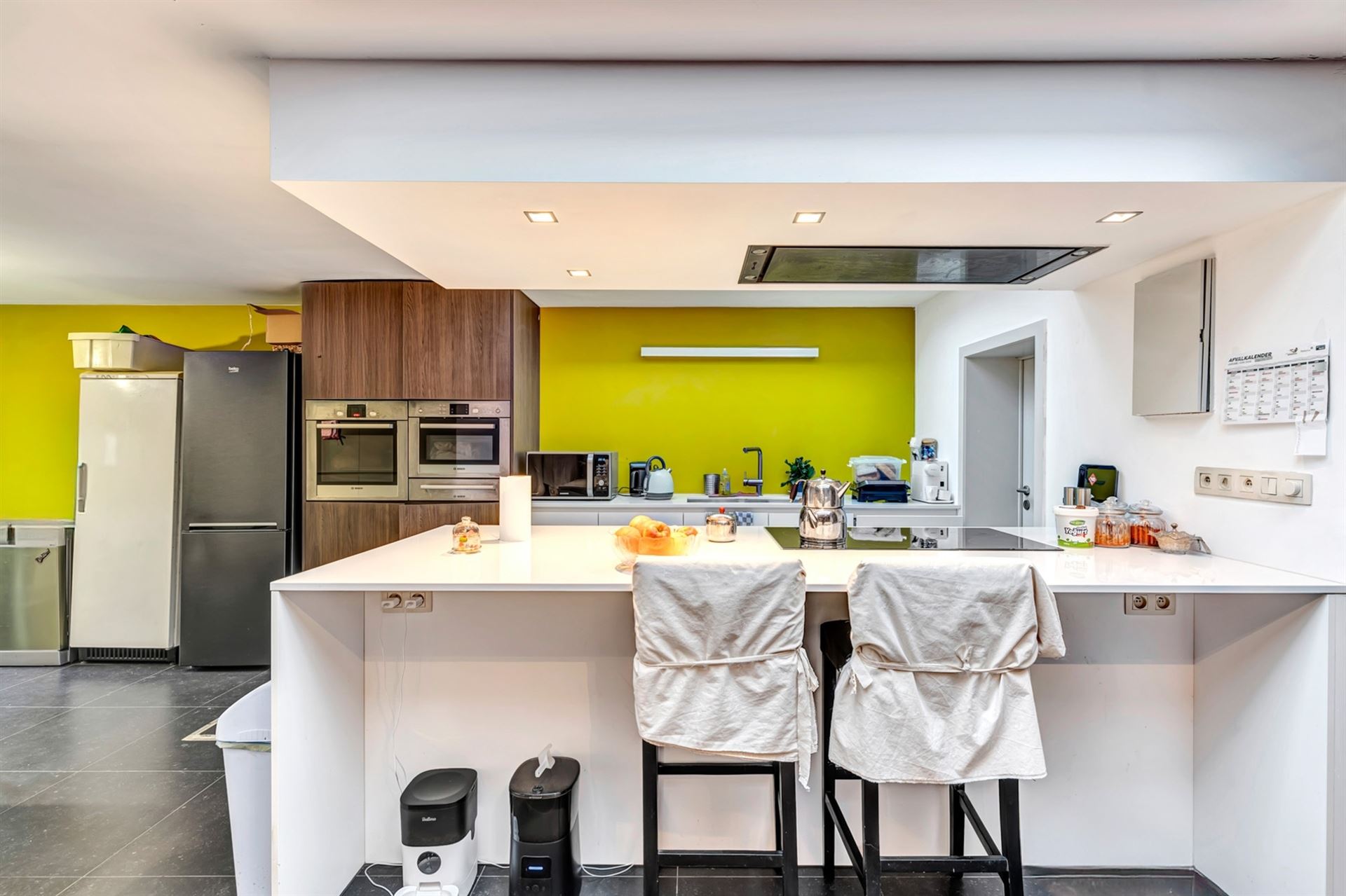 Ruime woning met 3 slaapkamers, kelder en tuin - foto 5