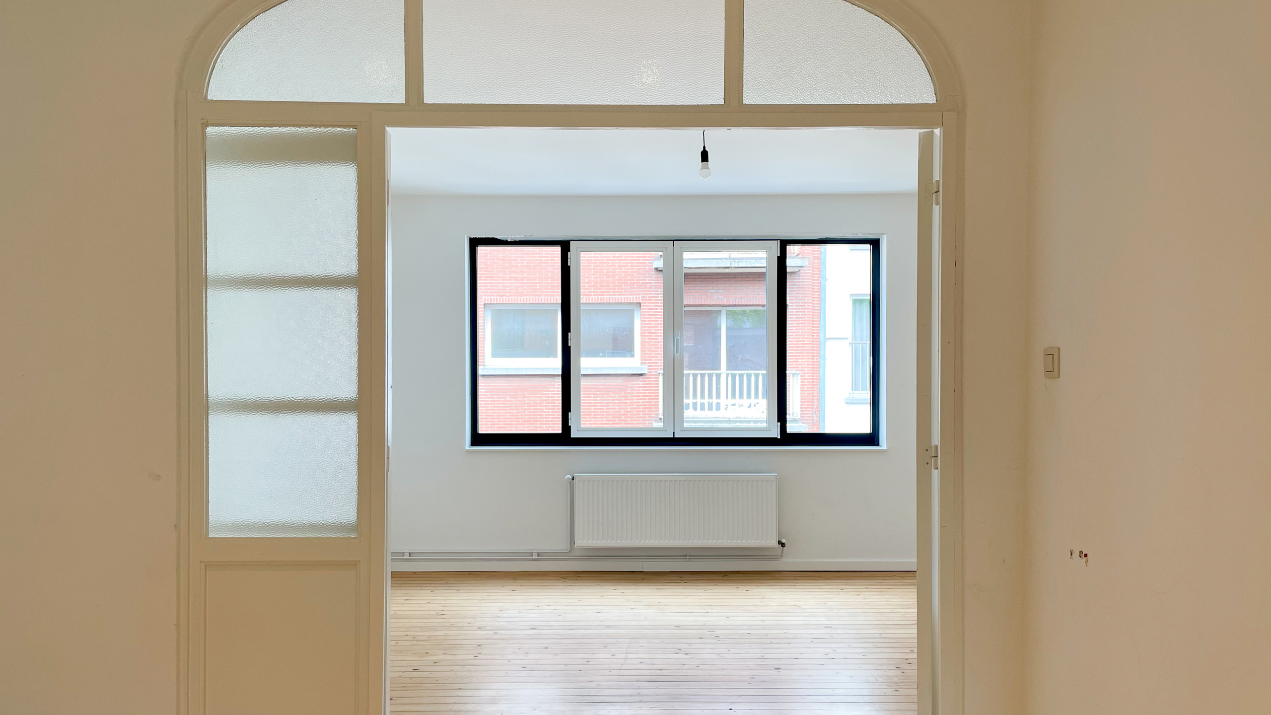 Appartement à Antwerpen