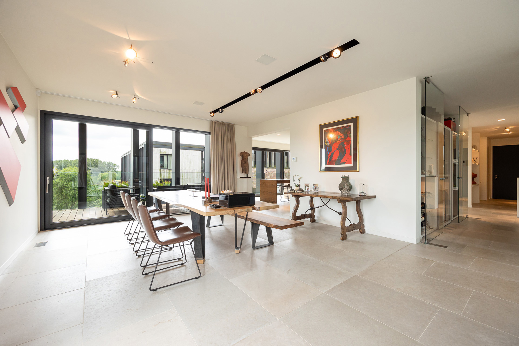 Appartement à vendre à Wijnegem avec 2 chambres - photo 2