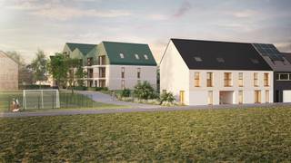 Stap binnen in het bruisende hart van Denderleeuw, waar Denderlink op je wacht: een uniek project met de laatste moderne BEN-appartementen en woningen. Hier geniet je van moderne luxe op een steenworp afstand van alle voorzieningen en het rustgevende jaagpad langs de Dender. <br />Met de vrijstelling van de onroerende voorheffing gedurende 5 jaar, veilige ondergrondse parkeerplaatsen en een ideale locatie om te pendelen naar Gent of Brussel, biedt Denderlink de perfecte balans tussen comfort, gemak en duurzaamheid. Welkom thuis bij Denderlink, waar luxe en harmonie samenkomen!