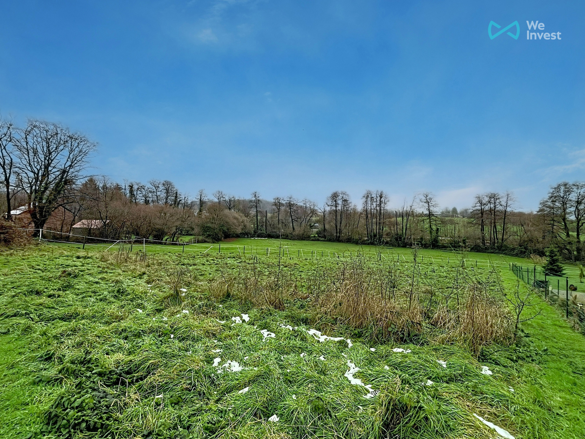 Terrain à vendre à Momignies - photo 1