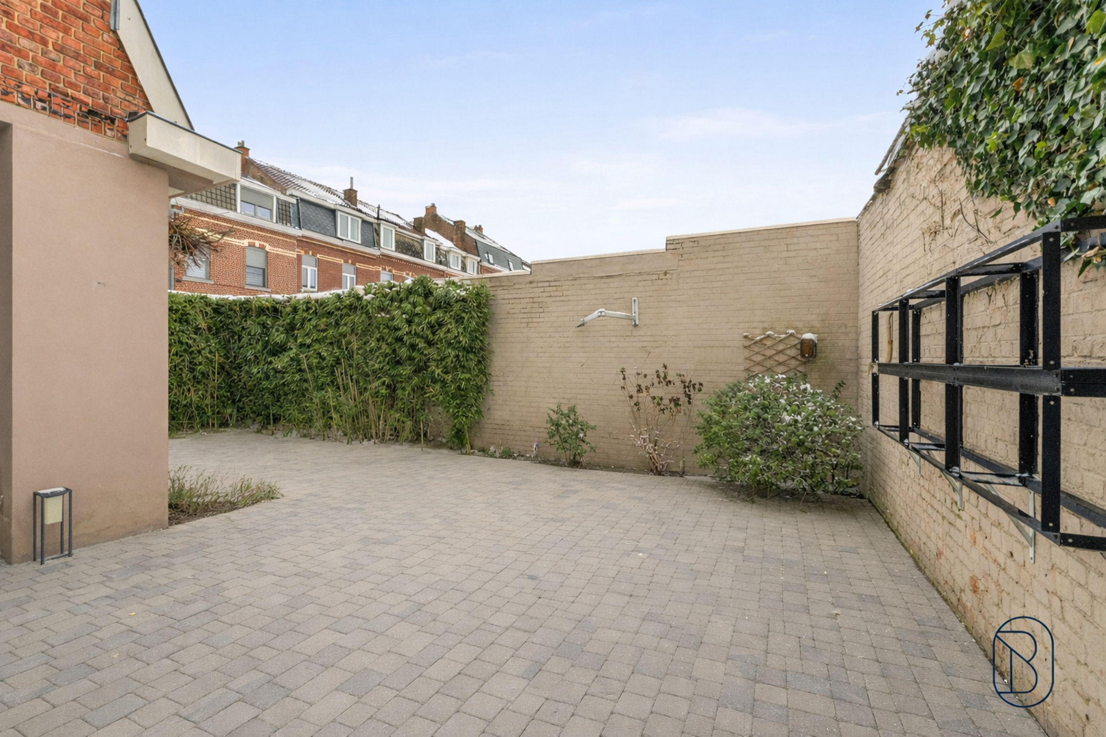 Unieke karakterwoning met 5 slk, lift en tal van mogelijkheden - foto 3