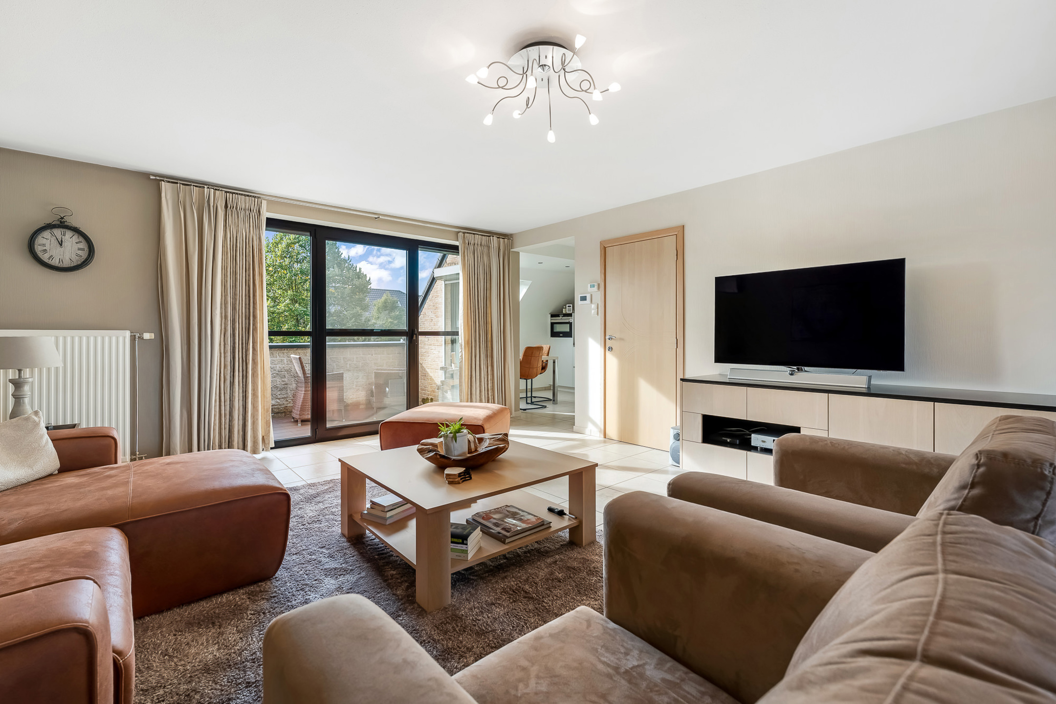 Apartment for rent in Overpelt with 3 bedrooms - photo 5