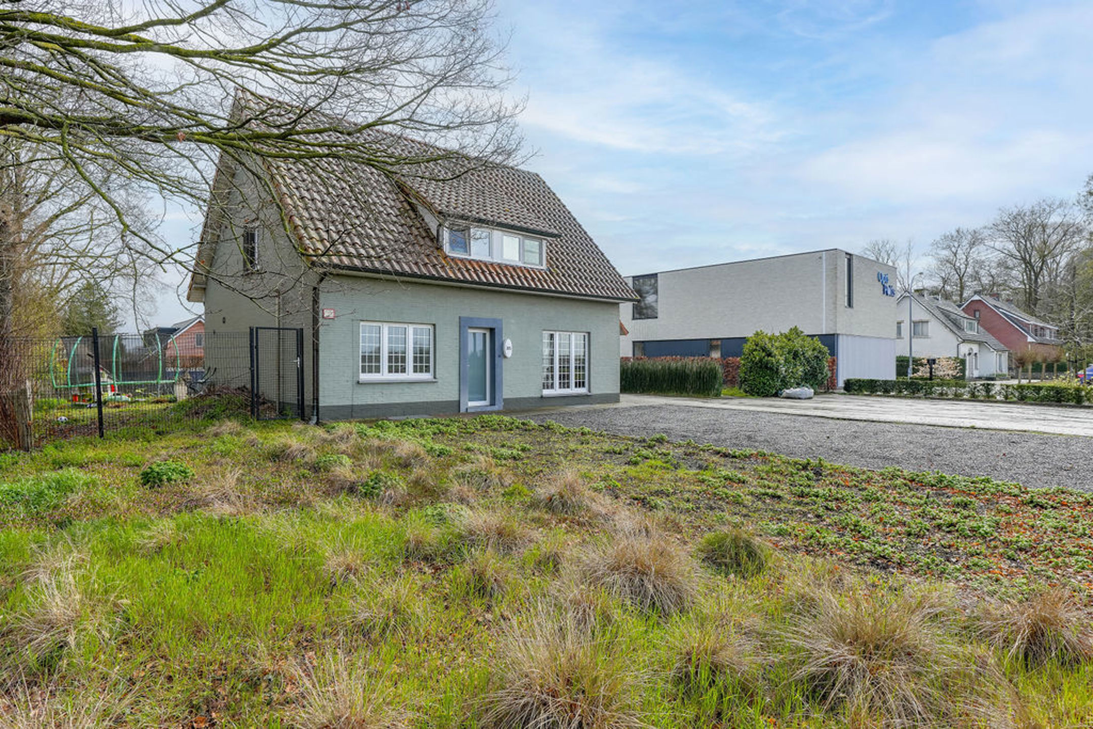 Maison à vendre à Oud-Turnhout avec 4 chambres - photo 2