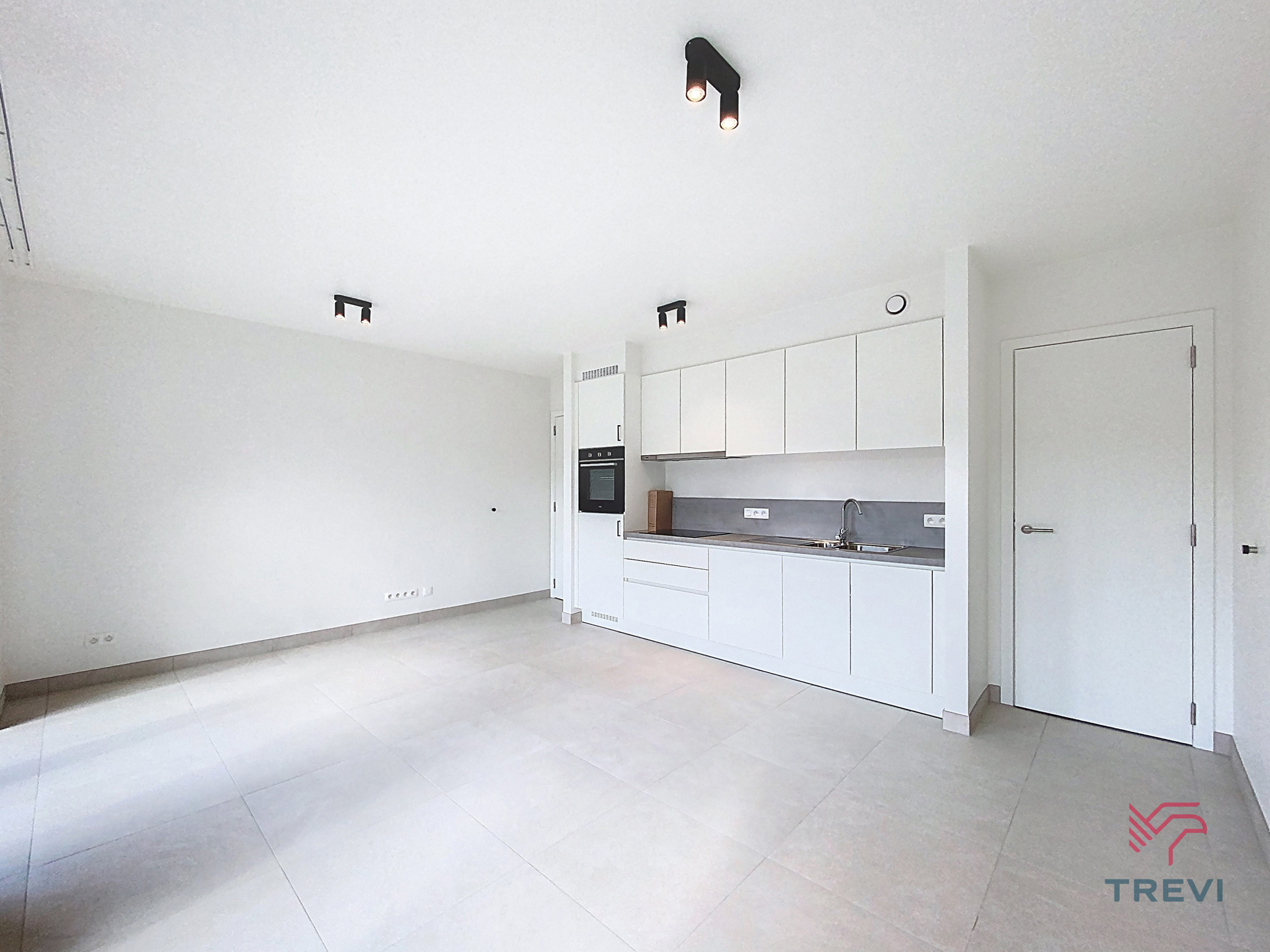 Nieuwe studio met terras in een groene omgeving - foto 3