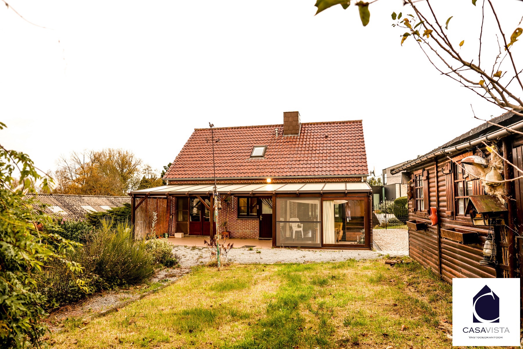 CHARMANTE GEZINSFERMETTE  - foto 4