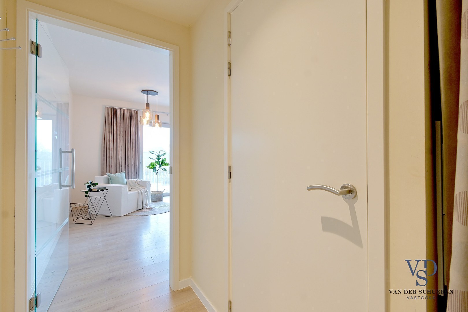 Appartement à vendre à Merelbeke avec 1 chambre - photo 3