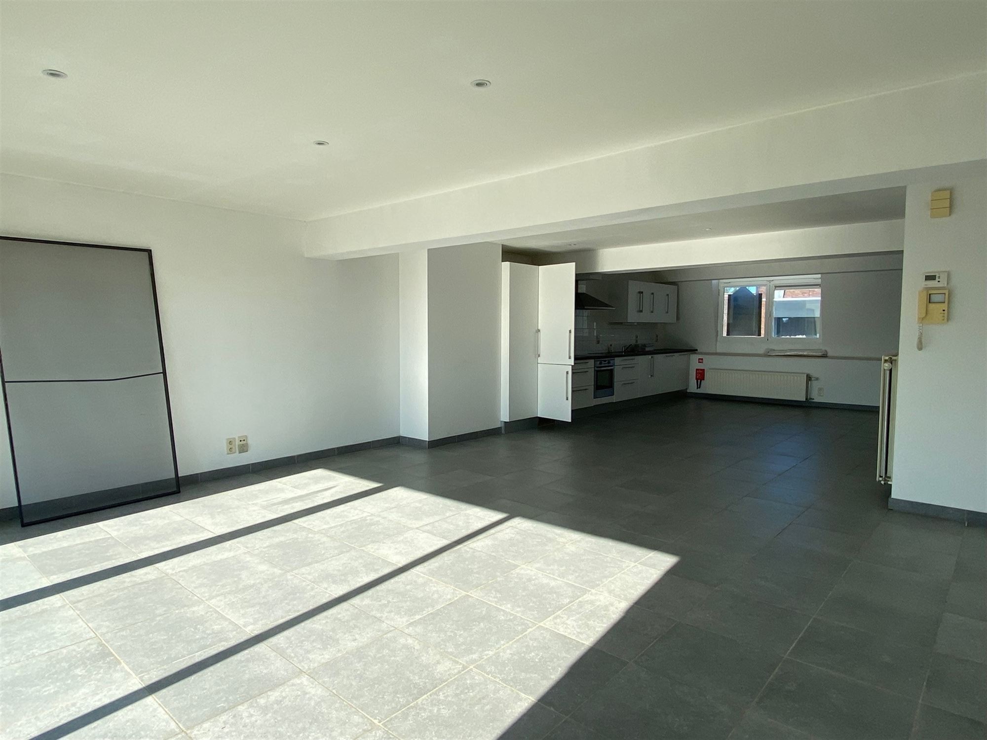 1 slpk appartement in centrum Aalst - foto 3