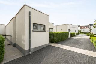 Appartement à vendre à Ninove