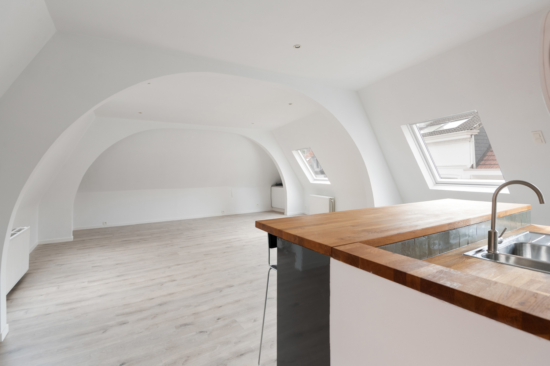Instapklare duplex op toplocatie! - foto 2