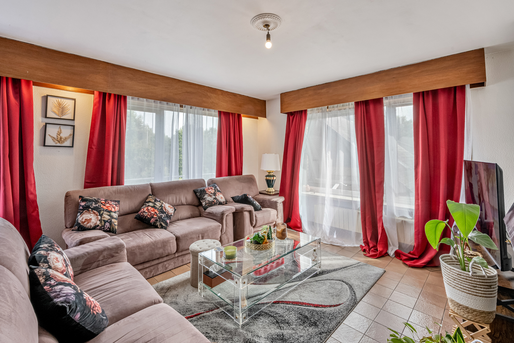 3 slpk-app met terras + mogelijkheid tot garage - foto 5