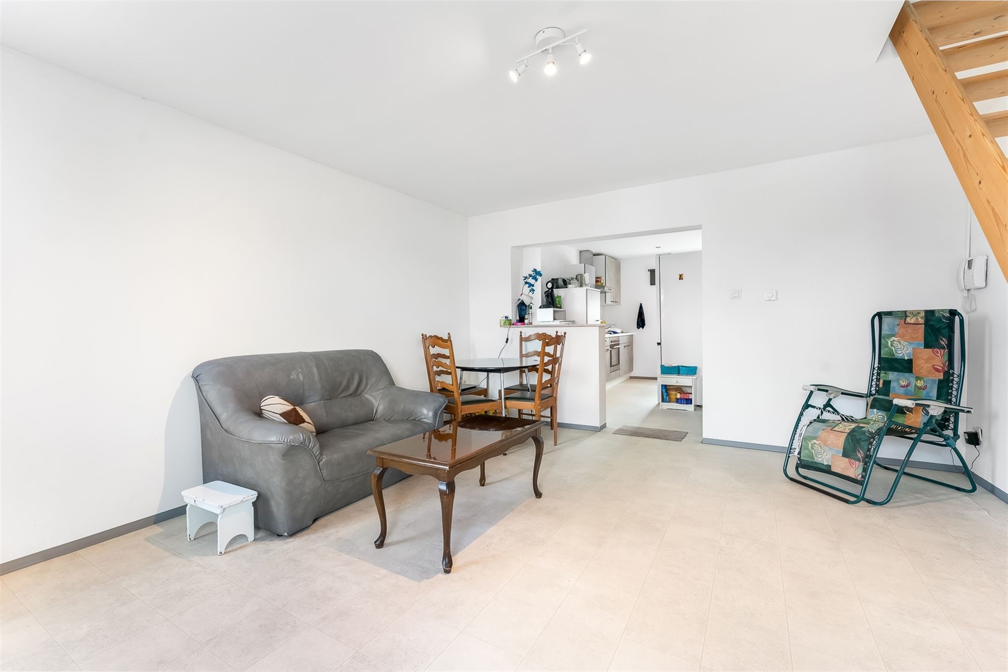 Appartement à vendre à Beringen avec 2 chambres - photo 5