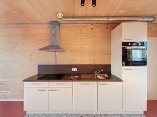 MOLENBEEK-ST-JEAN - (A04.01) Ontdek een prachtige, unieke flat in het Tannat project, meer dan alleen een woning; een plek om te wonen,...