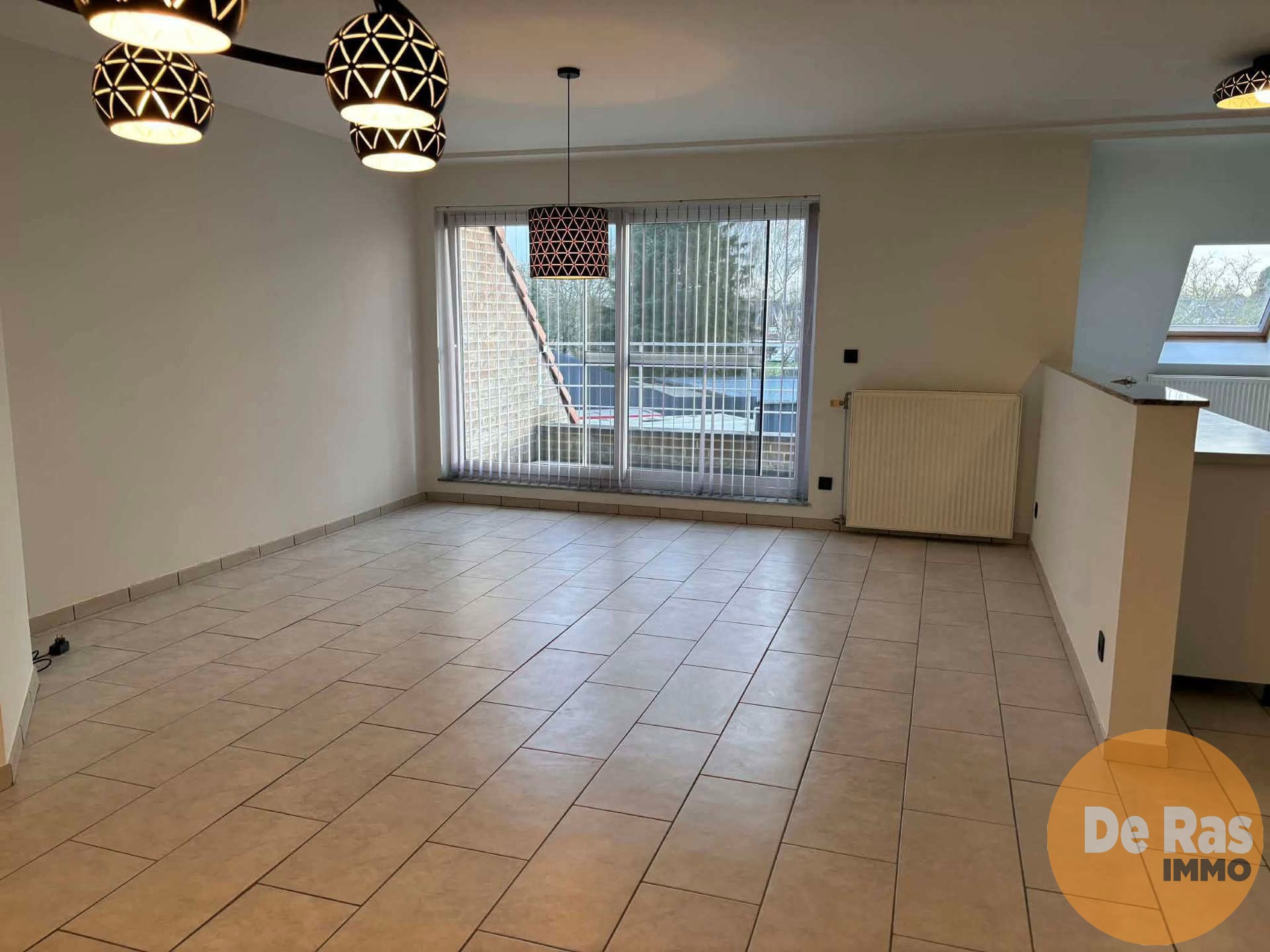 HAALTERT - Instapklaar en lichtrijk appartement  - foto 4