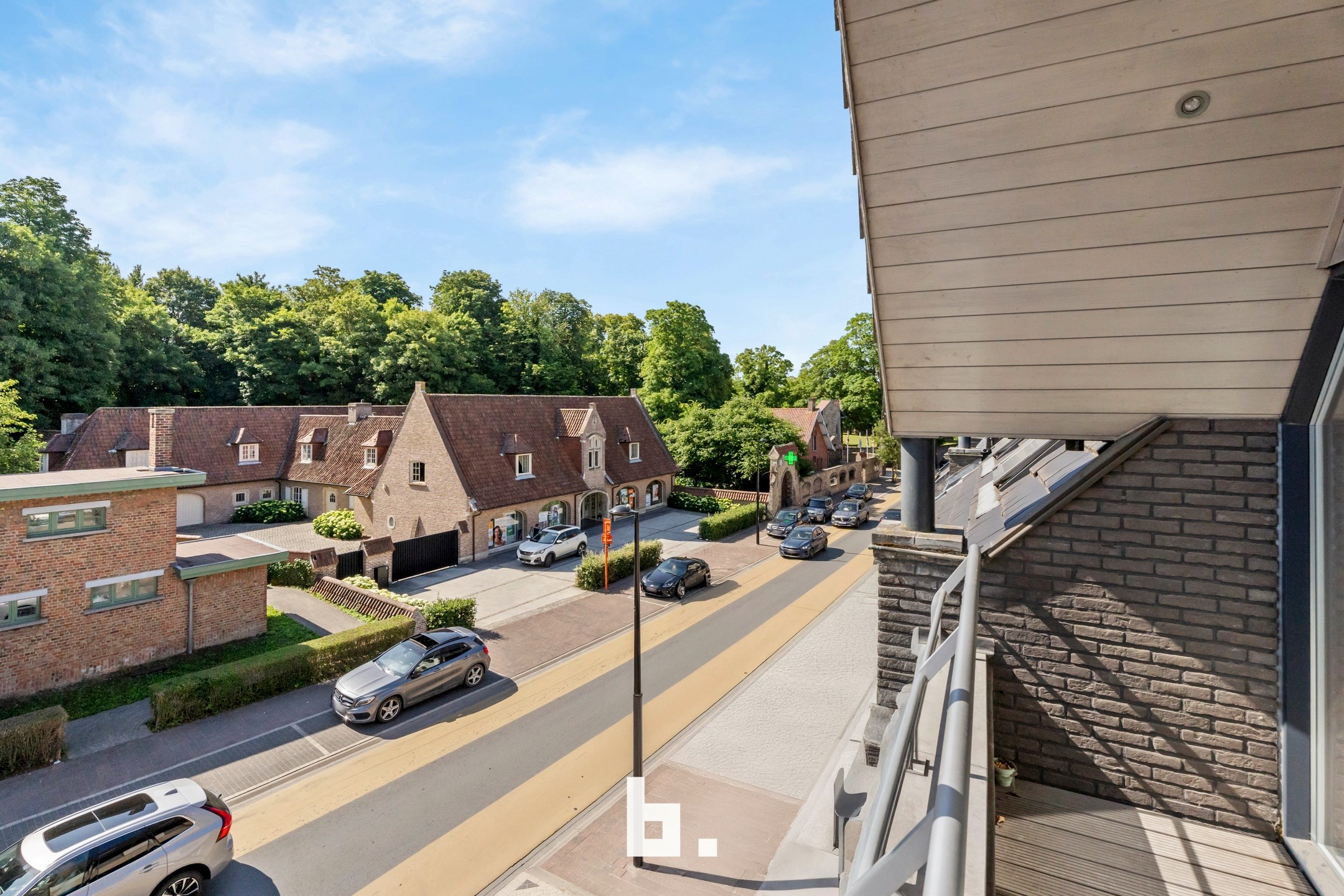 Appartement à vendre à Zonnebeke avec 2 chambres - photo 3