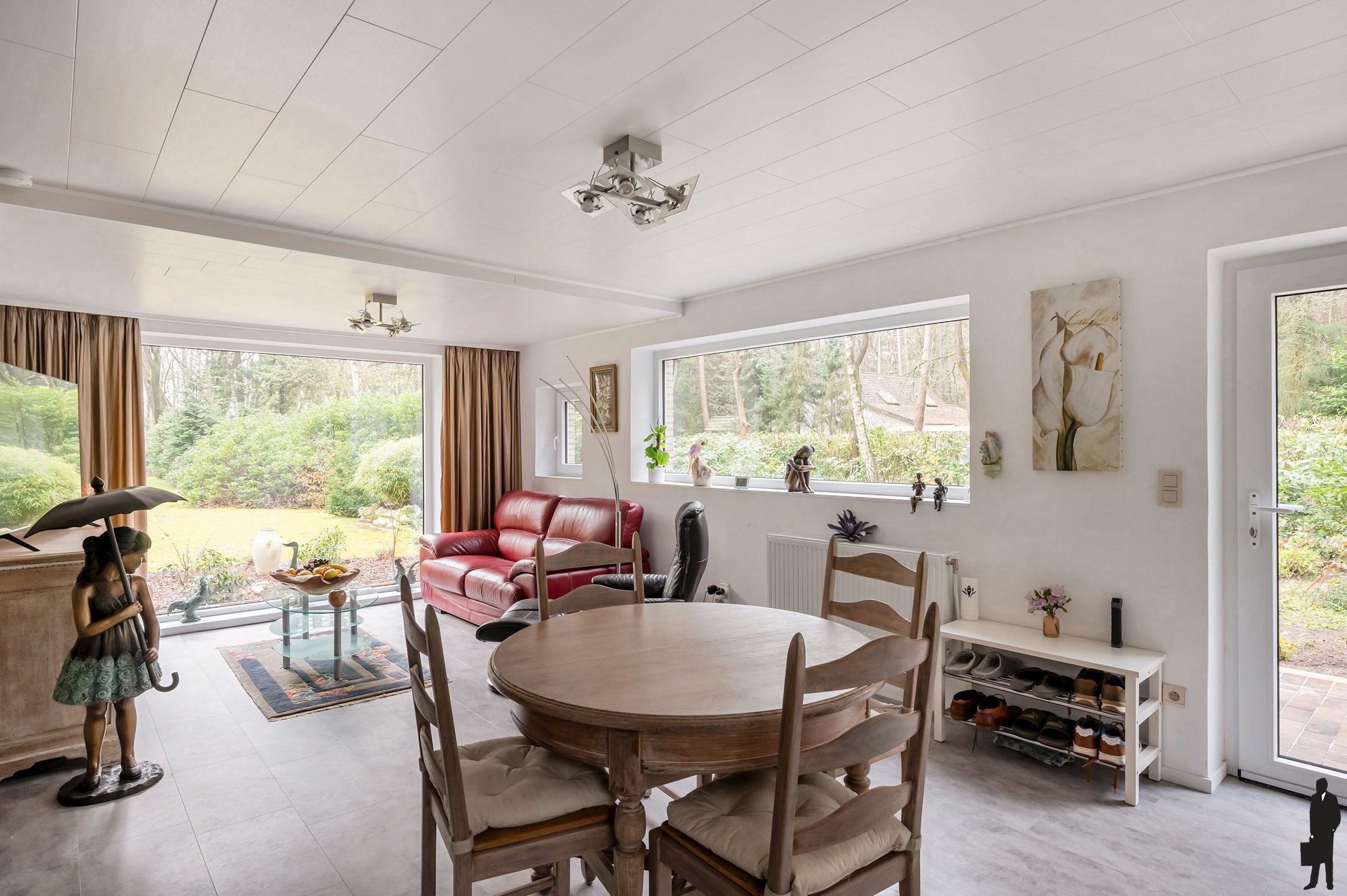 House for sale in Essen with 3 bedrooms - photo 3