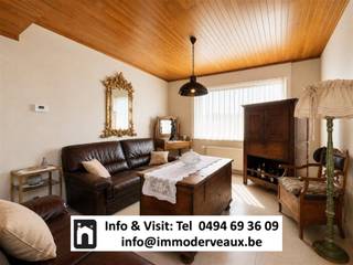 Maison à vendre à Zonnebeke