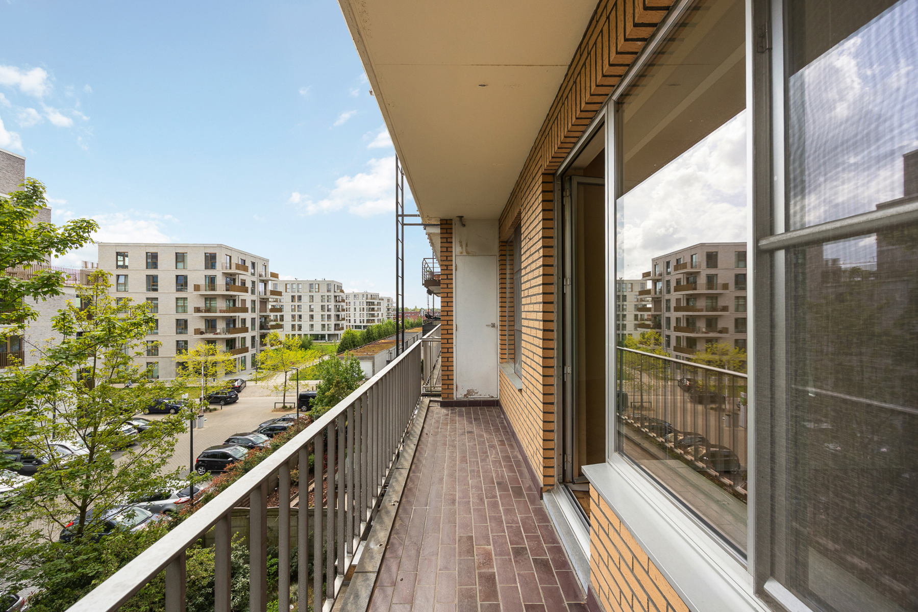 Apartment for sale in Deurne with 3 bedrooms - photo 2