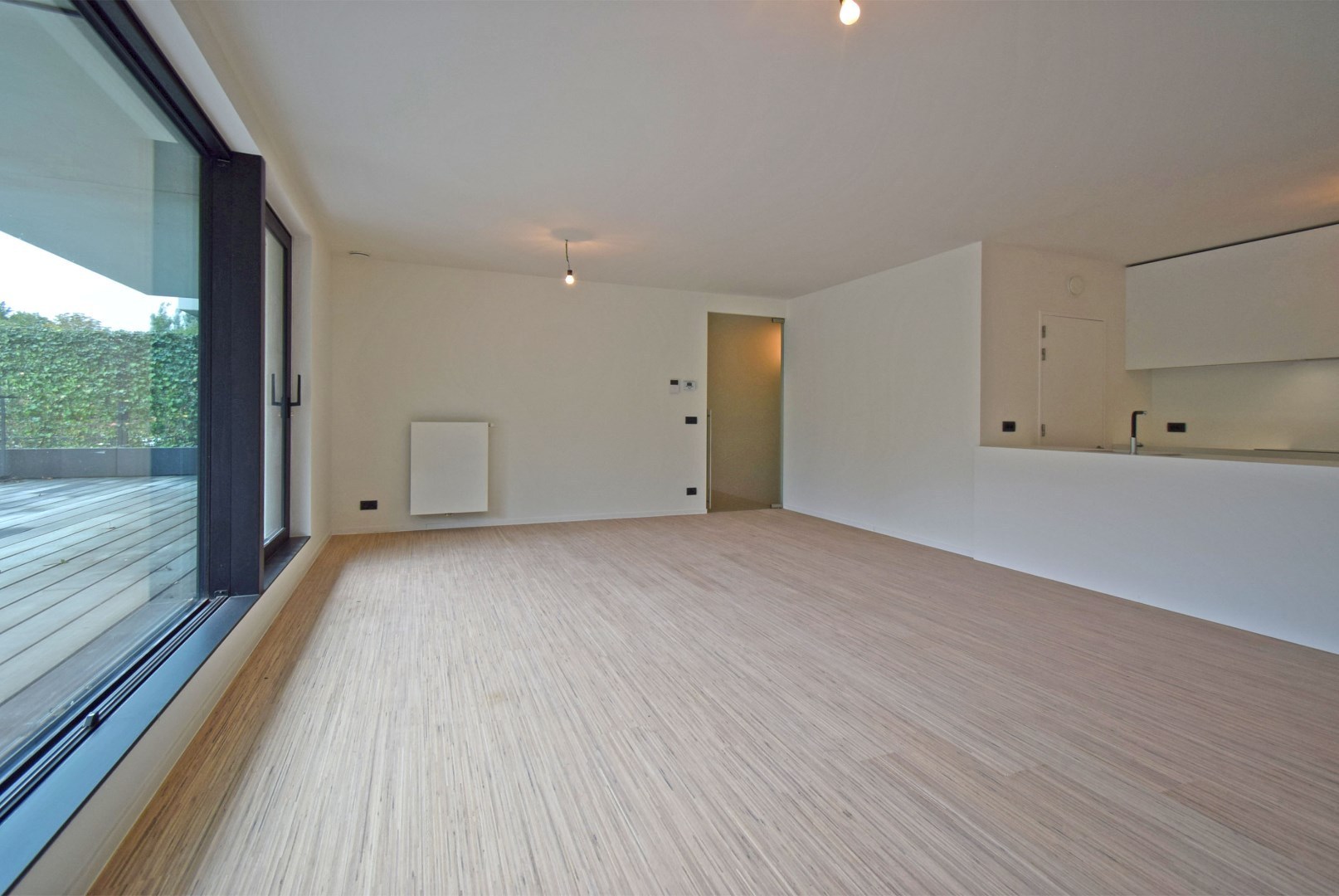 Appartement à louer à Emelgem avec 1 chambre - photo 2