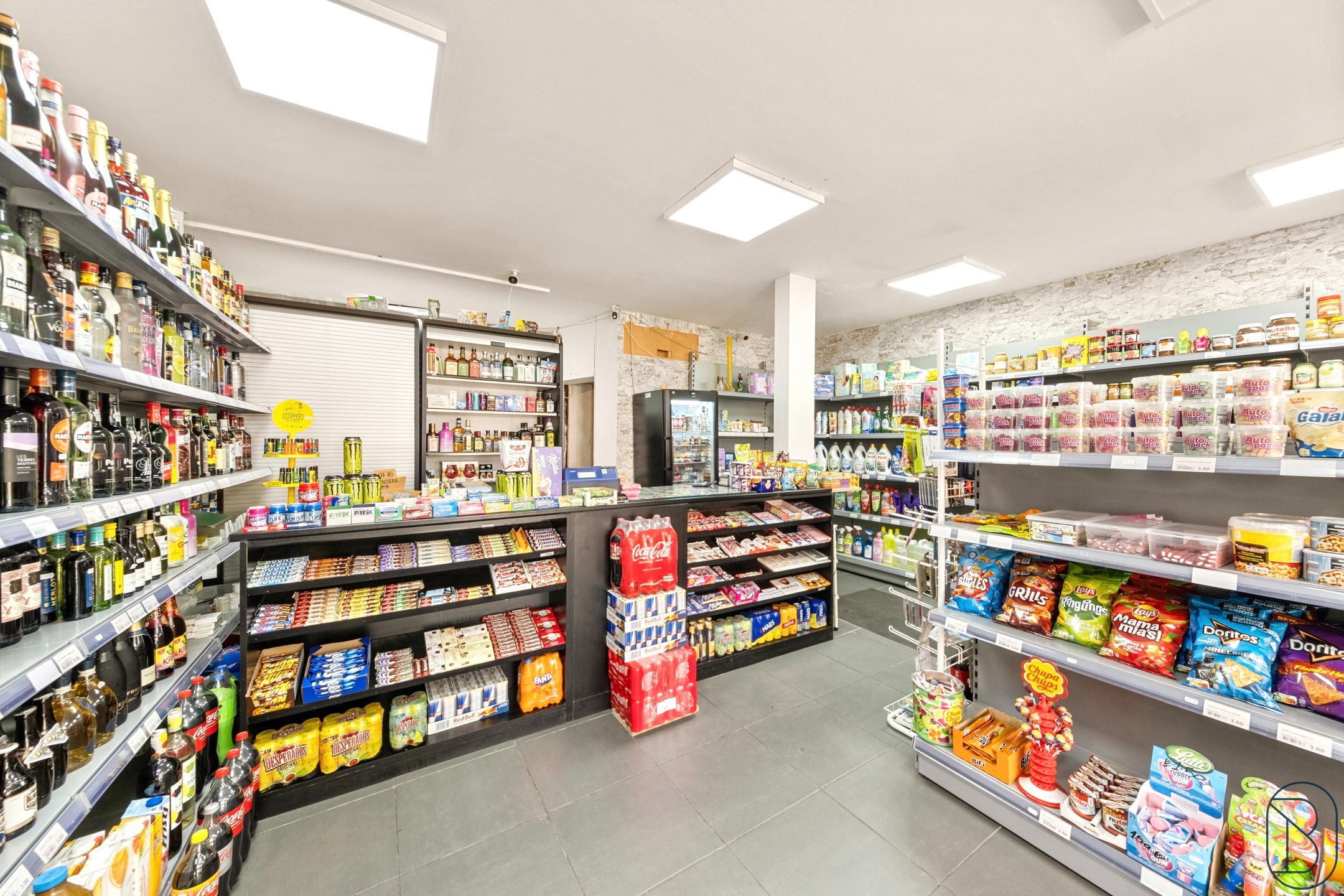 Maison à vendre à Lessines avec 3 chambres - photo 4