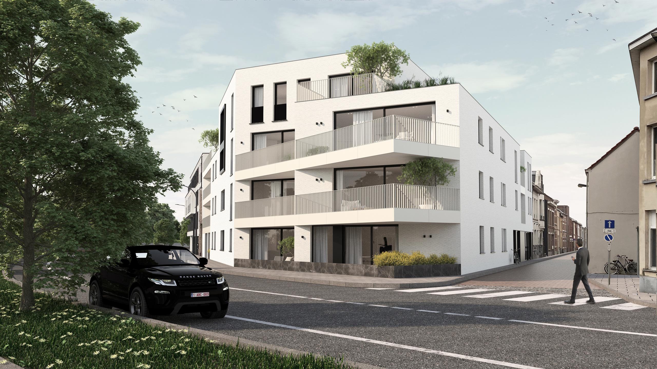 Apartment for sale in Lier with 2 bedrooms - photo 5