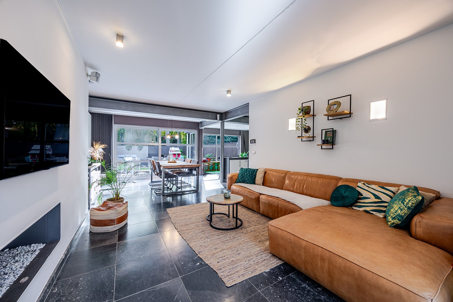 Maison à vendre à Assebroek avec 4 chambres - photo 1