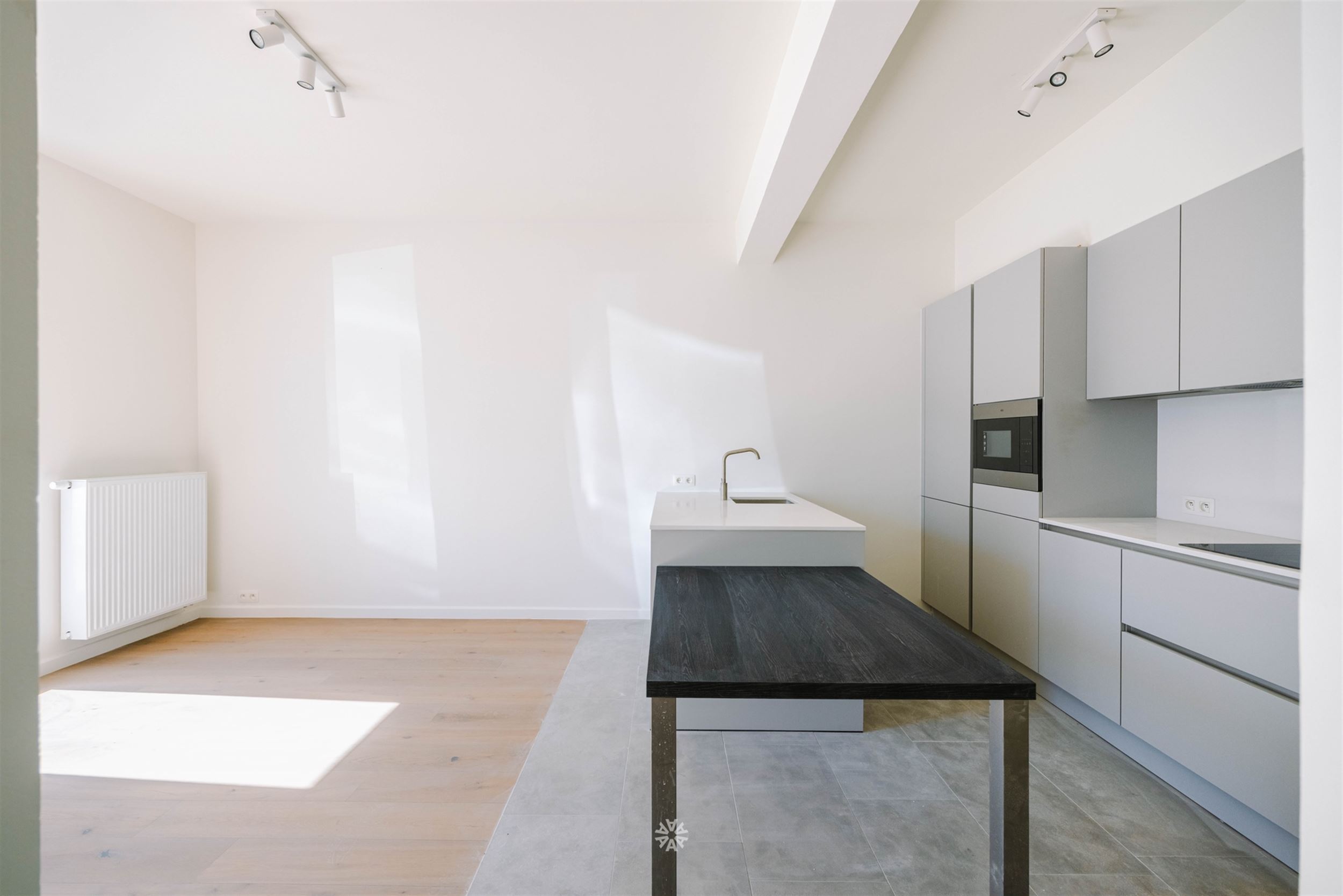 Appartement - photo 2