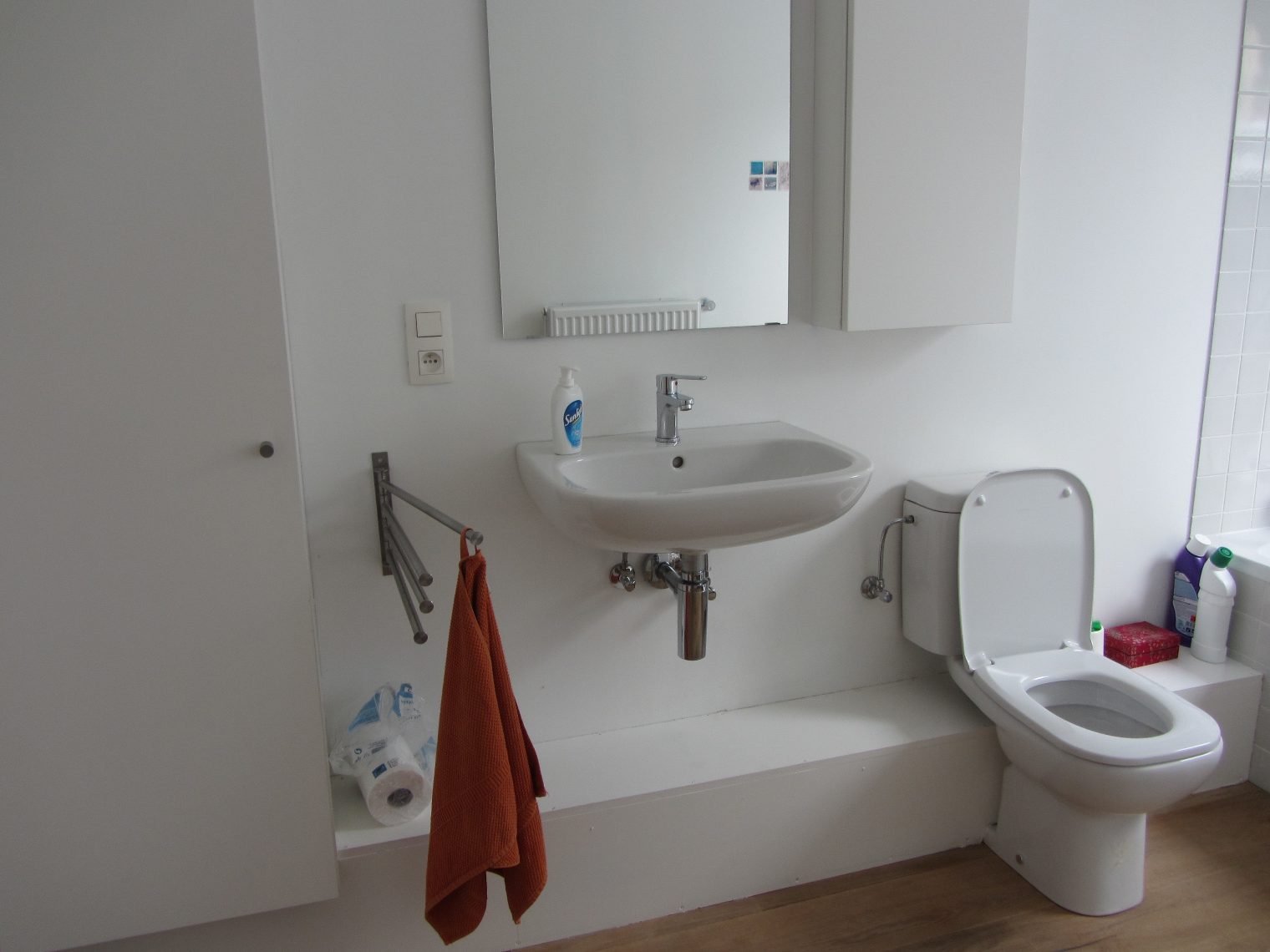 Huis te koop in Ekeren met 3 slaapkamers - foto 5
