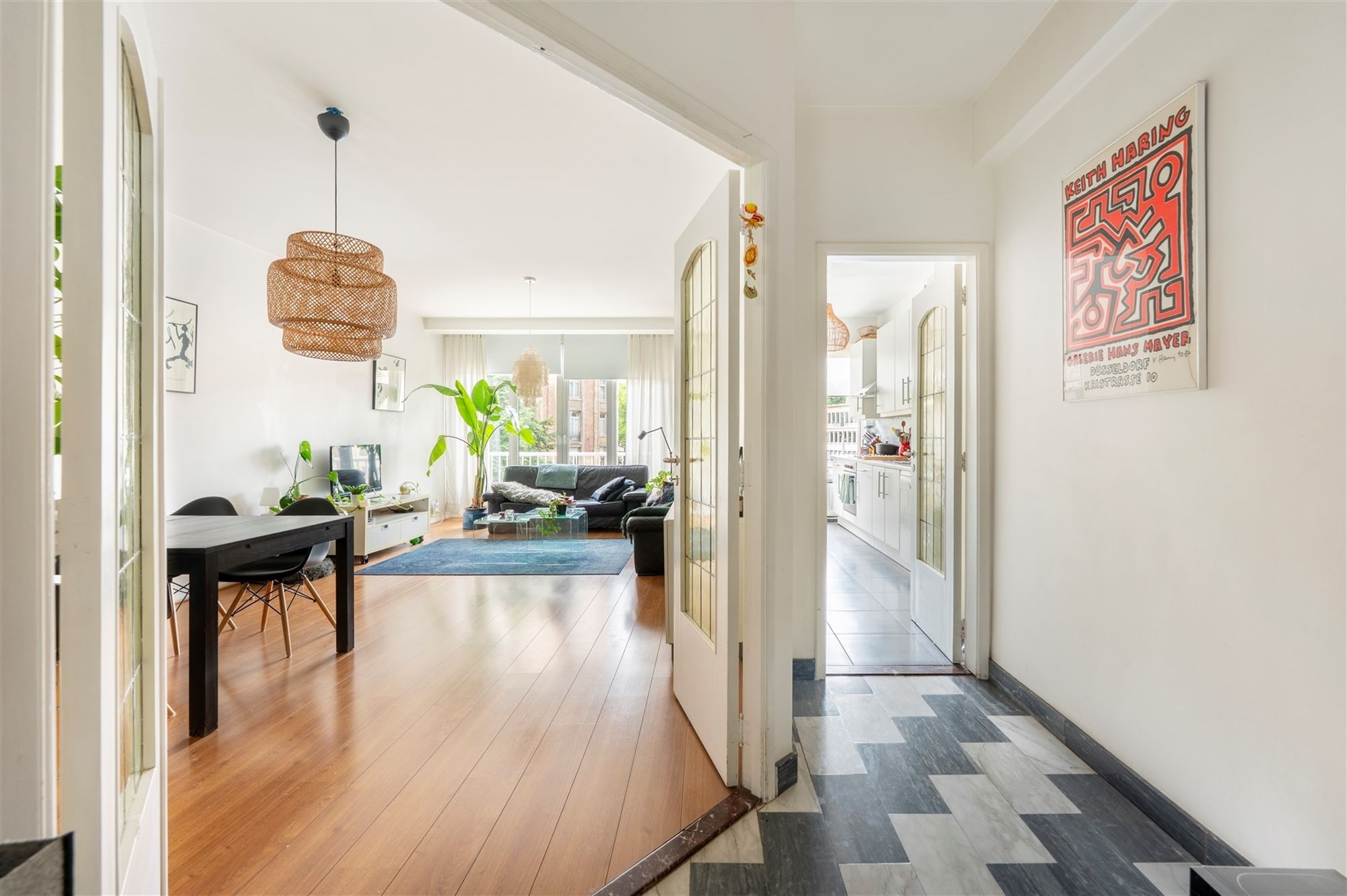 Appartement - photo 1