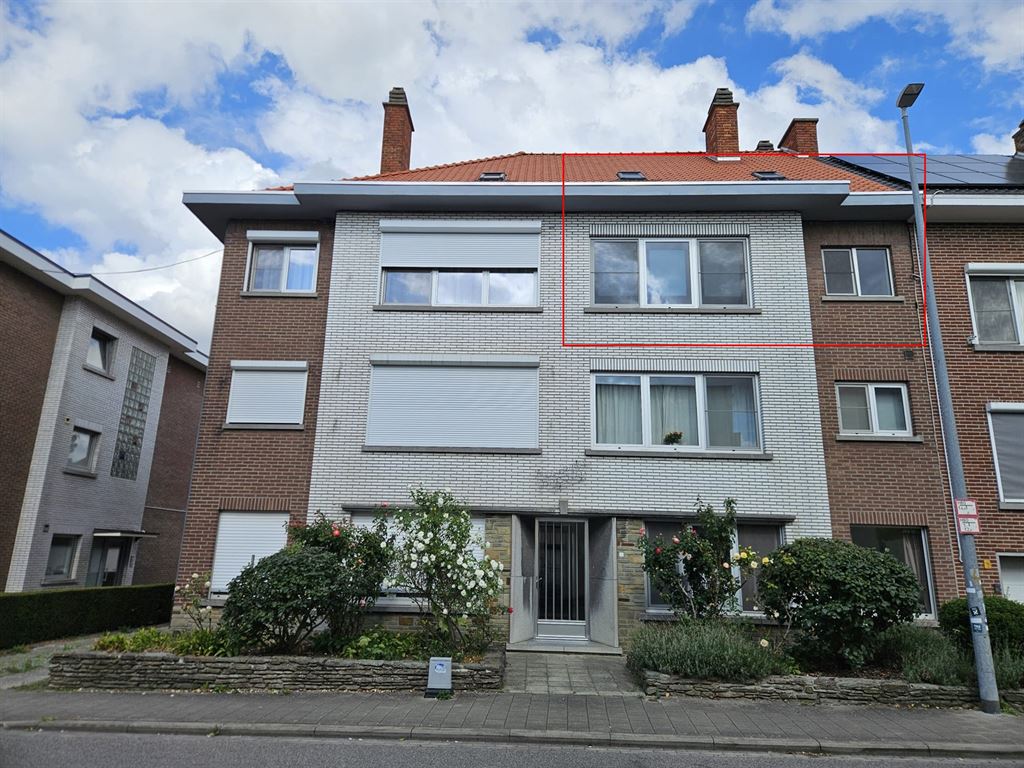 Appartement in Leuven
