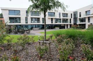 Dit appartement is gelegen op de derde verdieping van residentie Baudry in Bornem. U heeft van hieruit een schitterend zicht op de...