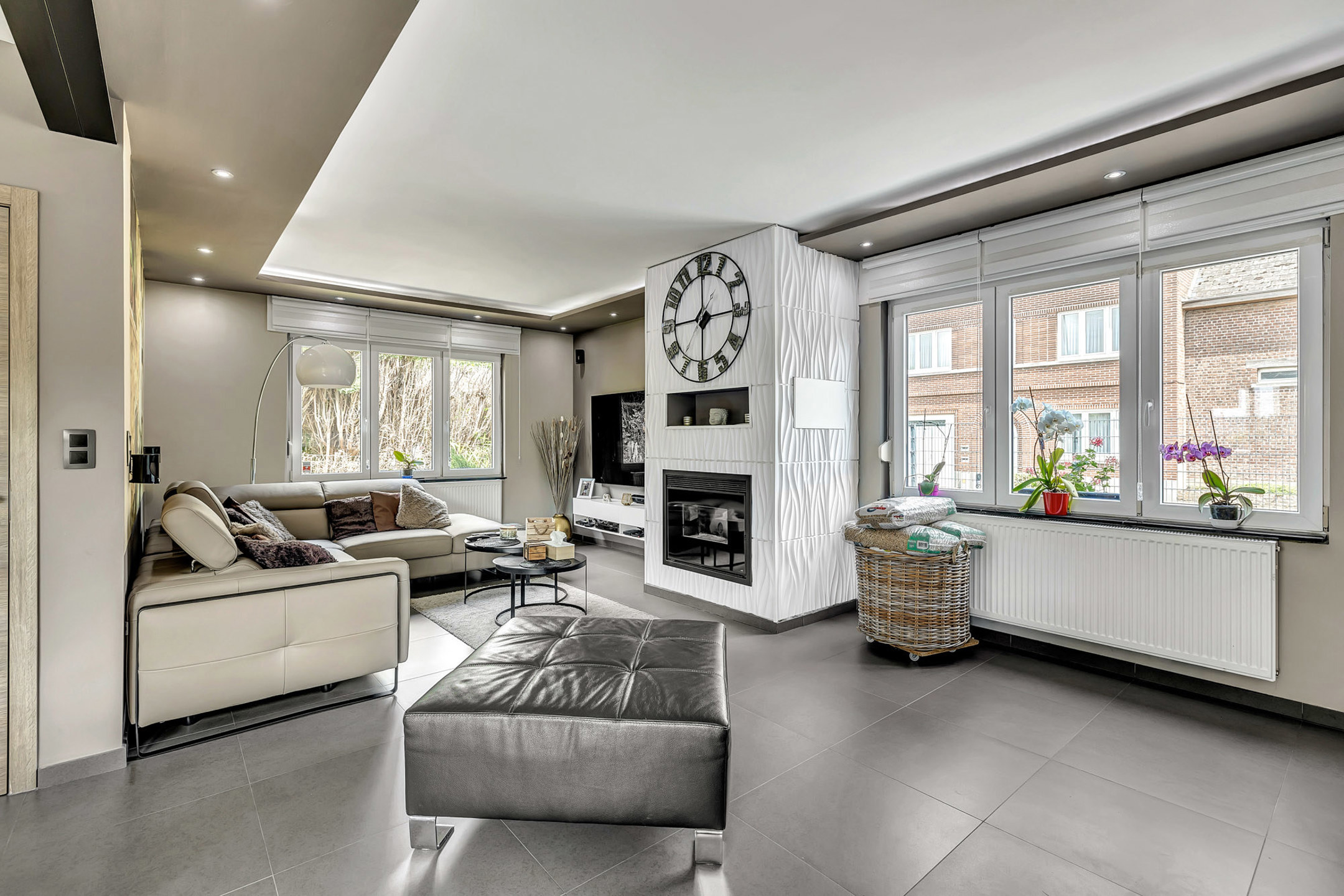 Instapklare woning te koop in Dilbeek! - foto 5