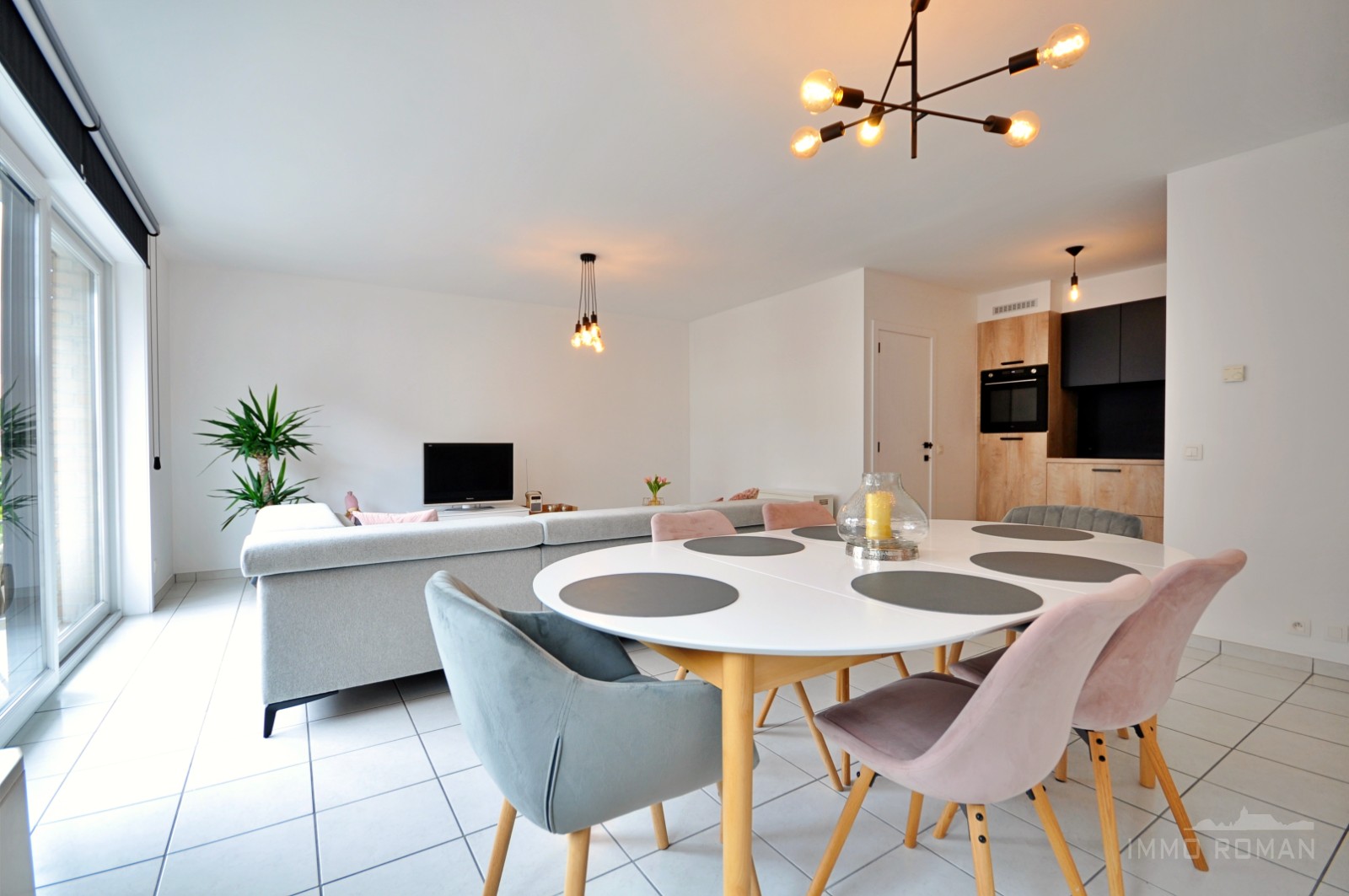 Appartement meublé dans le centre d'Avelgem ! - photo 5