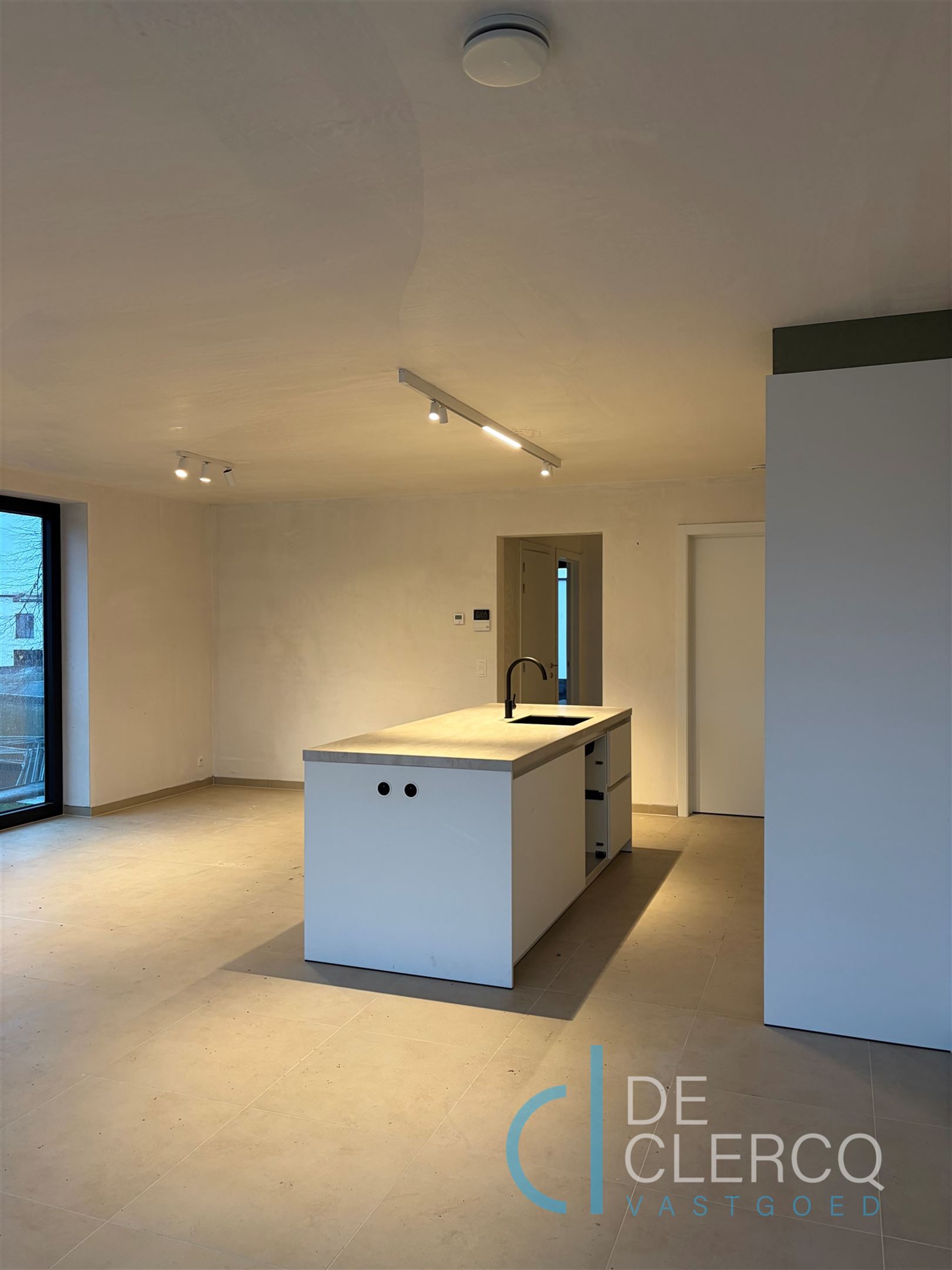 Gloednieuw appartement te huur in centrum Lochristi!  - foto 5