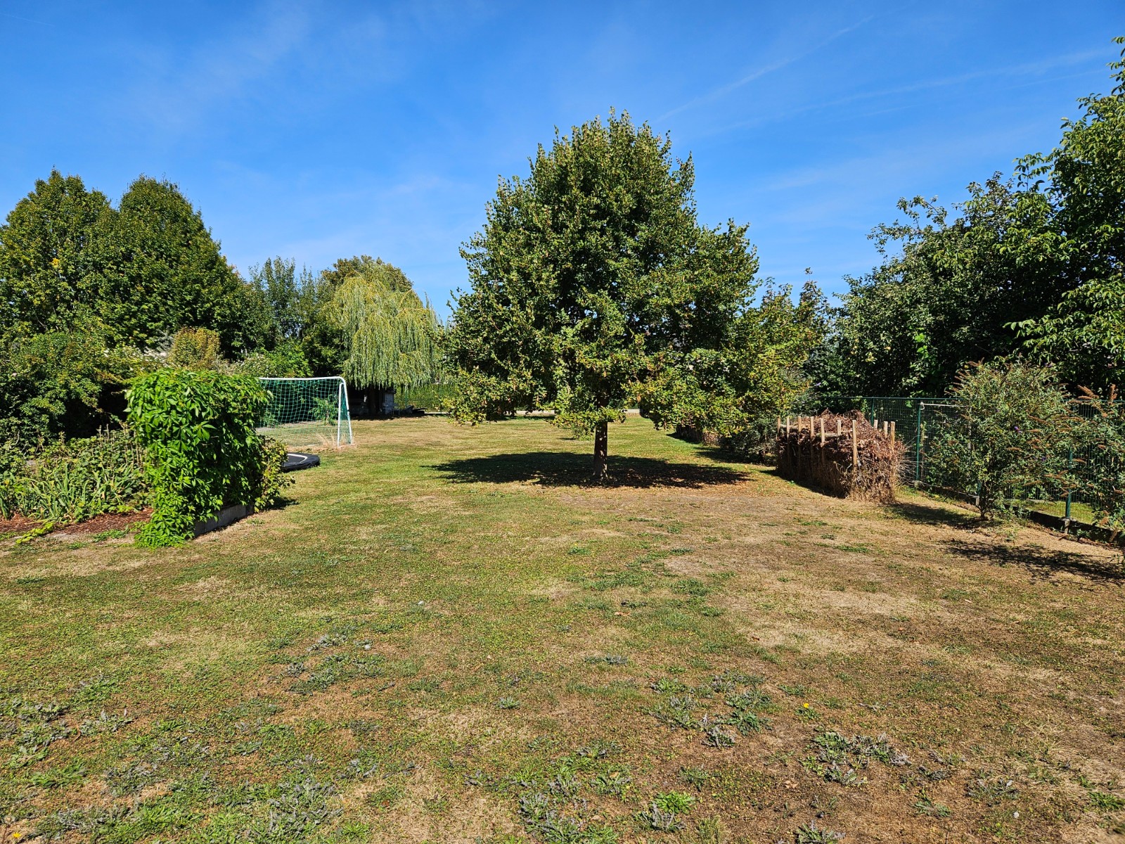 Land for sale in Iddergem - photo 2