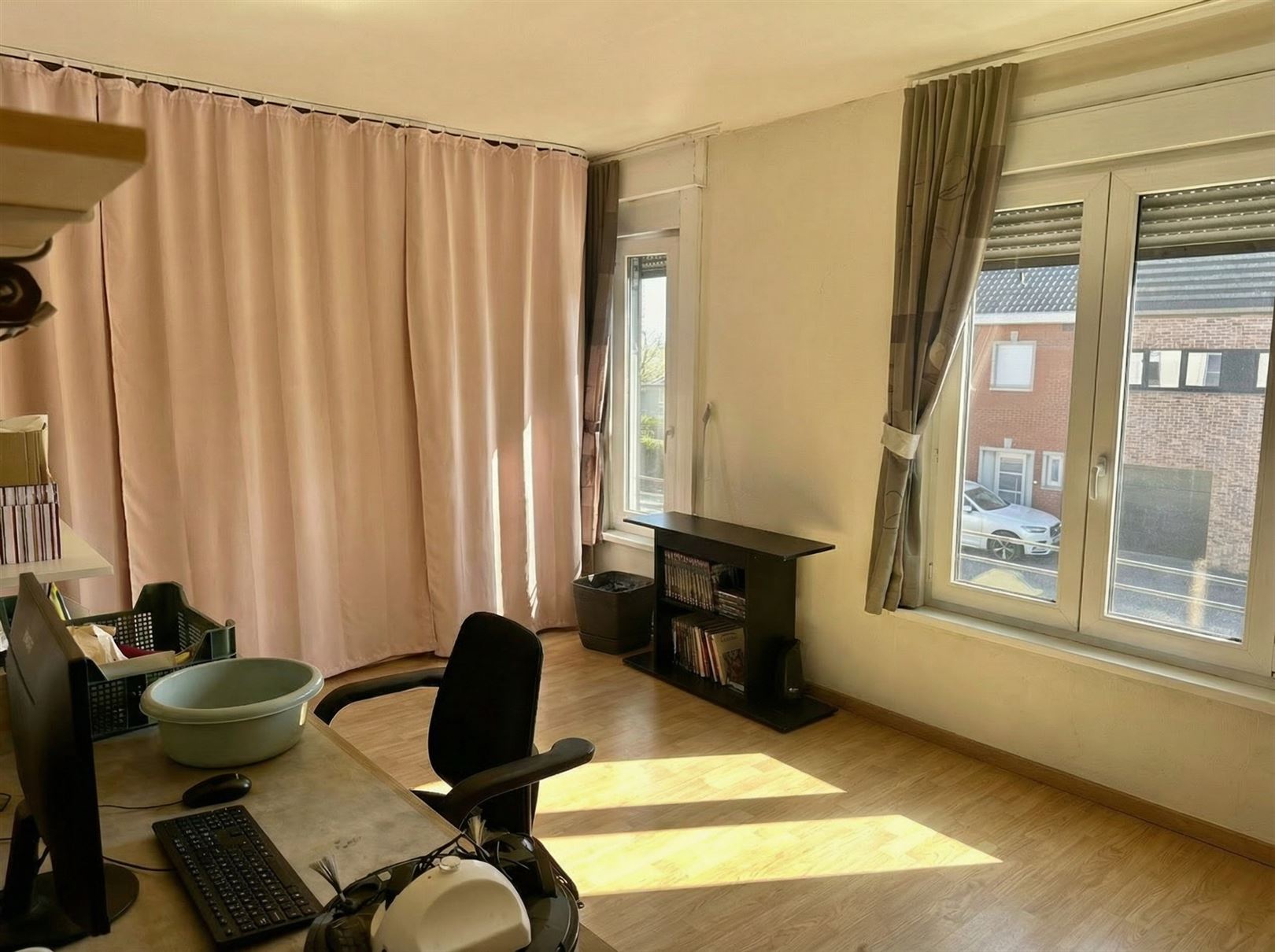 Gezellige woning met 2 slaapkamers te huur in Kruisem - foto 5
