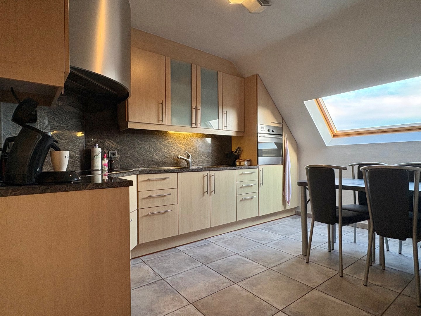 Appartement à vendre à Harelbeke avec 2 chambres - photo 5