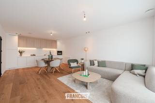 Appartement à vendre à Middelkerke