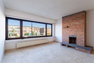 Appartement à vendre à Anvers