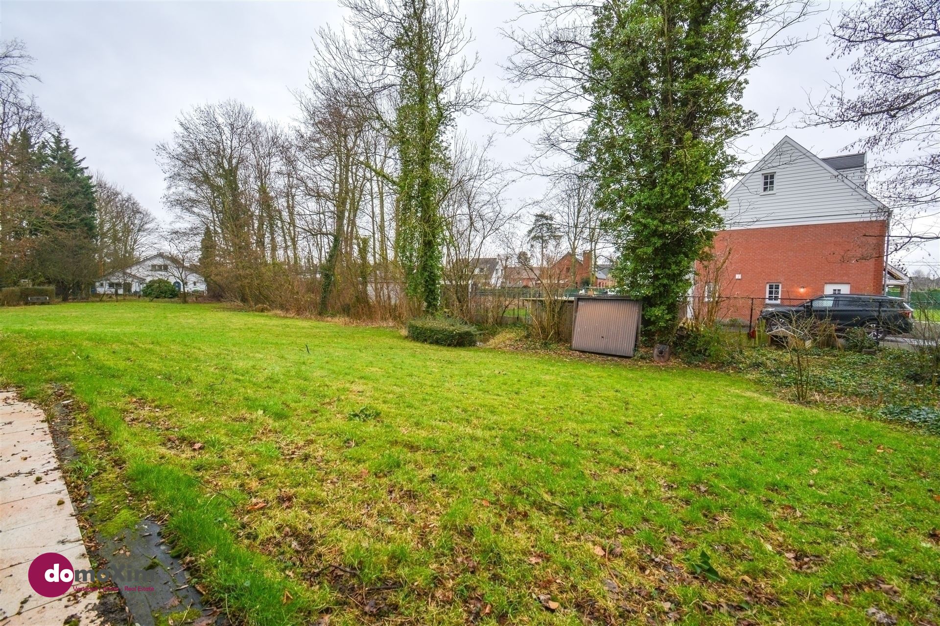 Bouwgrond voor een open gezinswoning in Kampenhout - foto 4