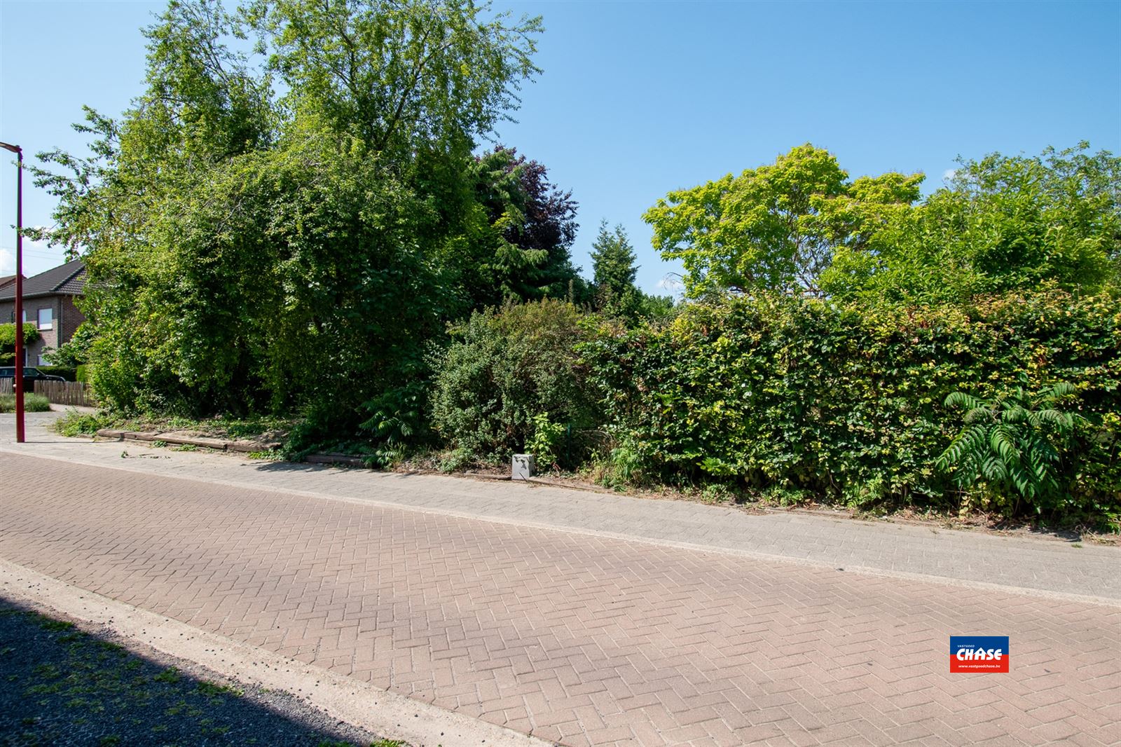 Terrain à bâtir - photo 3