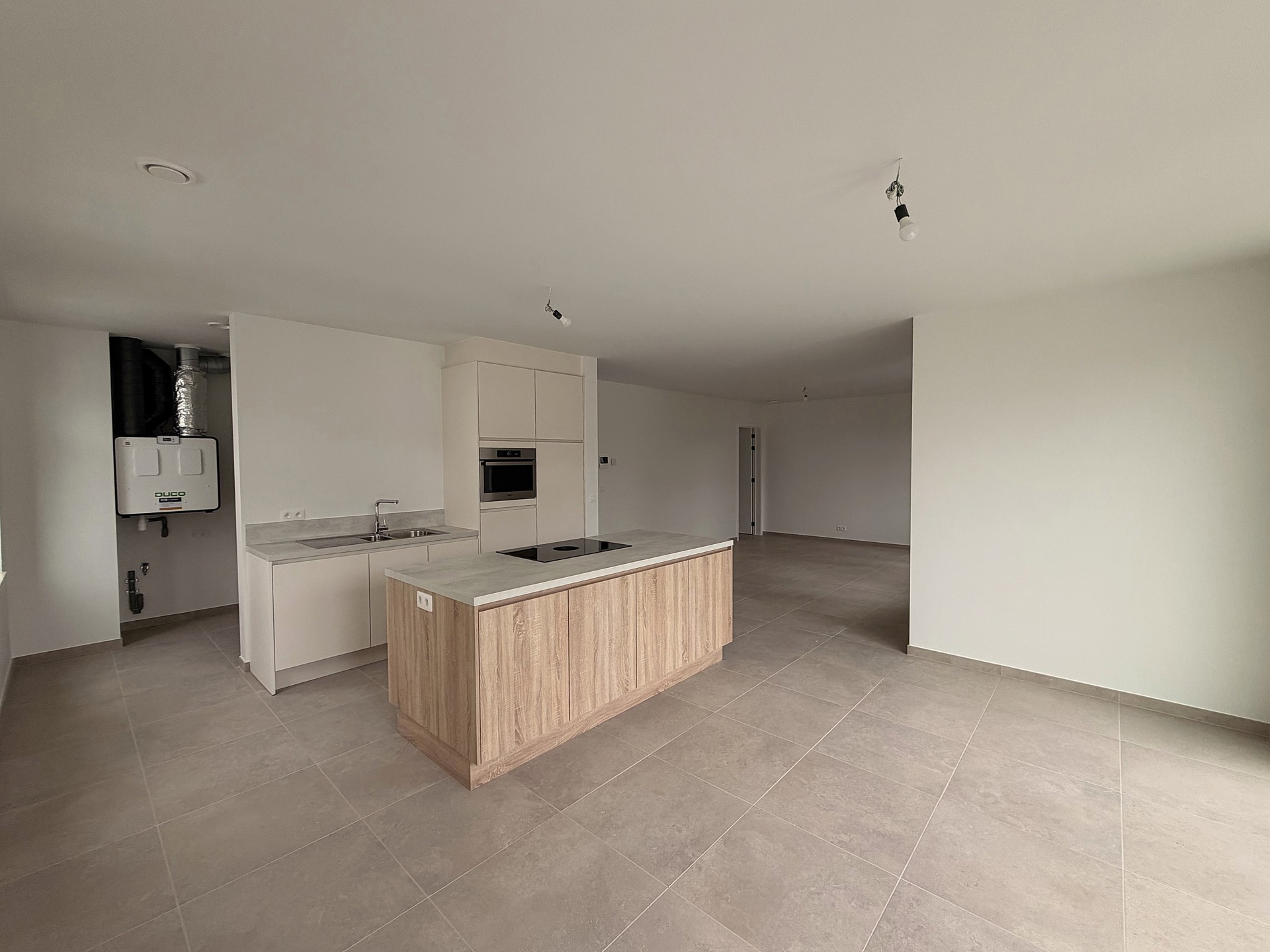 Apartment for rent in Brecht with 3 bedrooms - photo 4