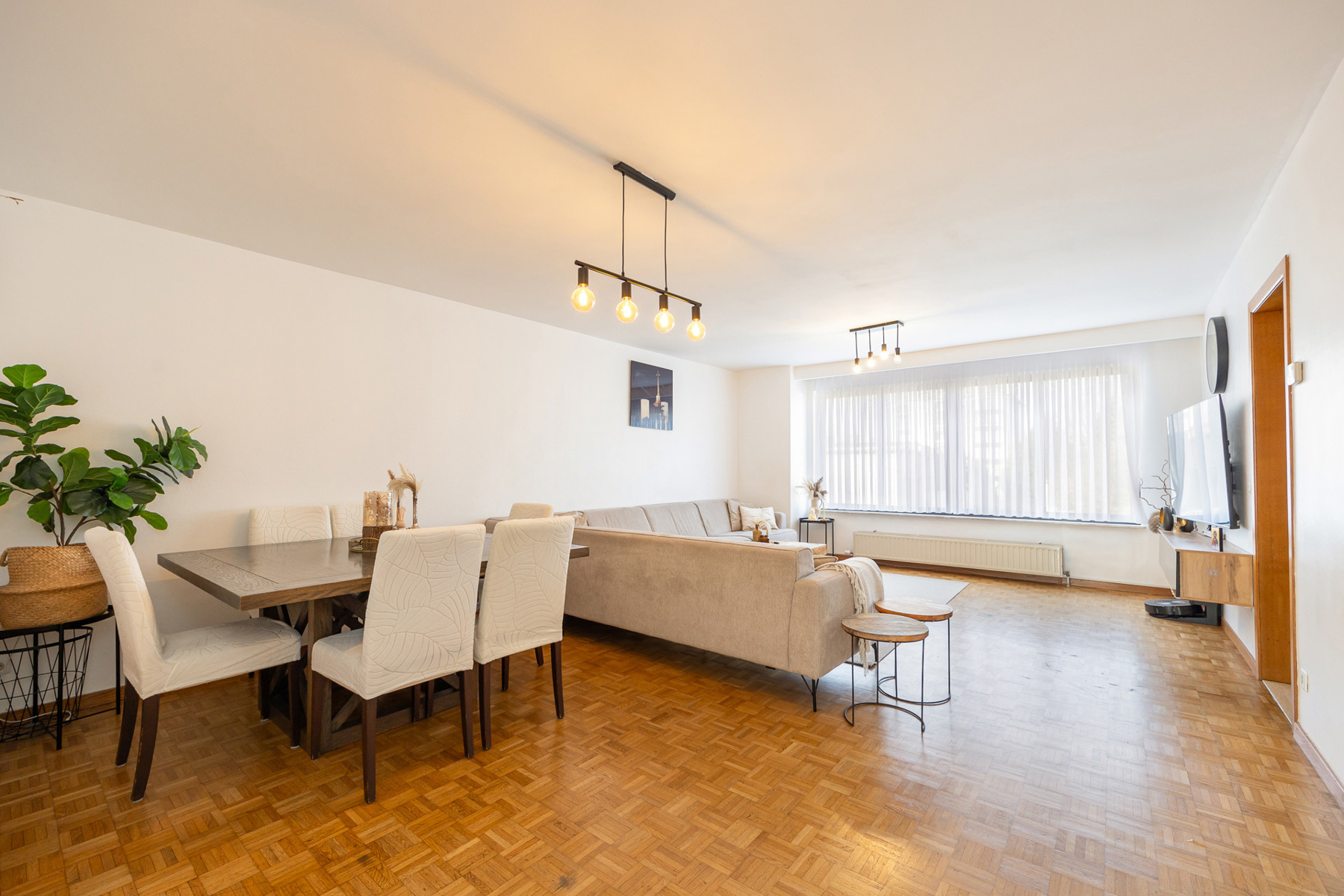 Apartment for sale in Antwerp with 2 bedrooms - photo 5